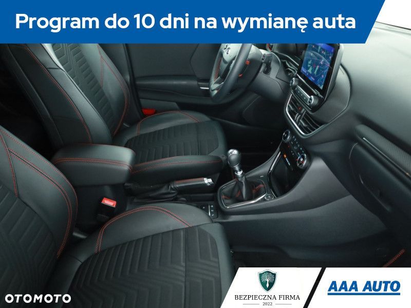 Ford Puma - 9