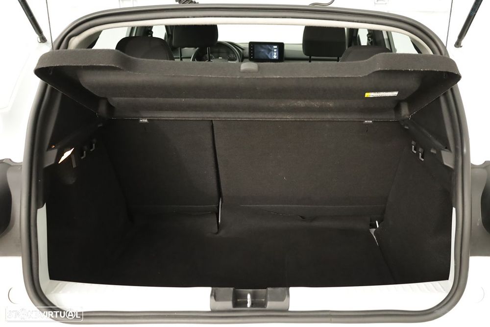 Dacia Sandero 1.0 ECO-G Expression Bi-Fuel - 21