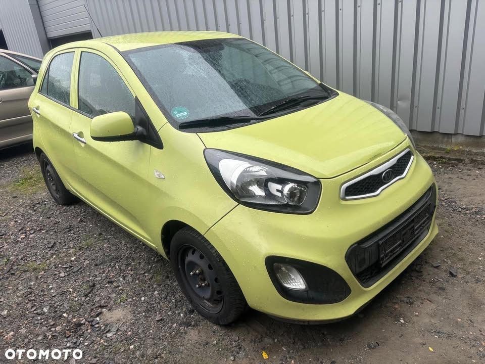 Kia Picanto 1.1 Cool - 1