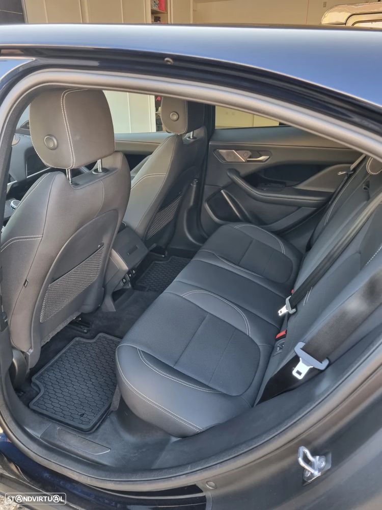 Jaguar I-Pace Black AWD Aut. - 8