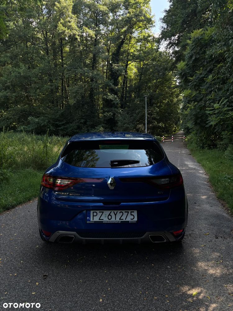 Renault Megane 1.6 TCe GT EDC - 5