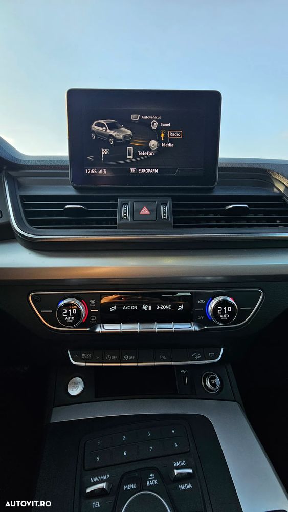 Audi Q5 2.0 TDI Quattro S tronic - 24