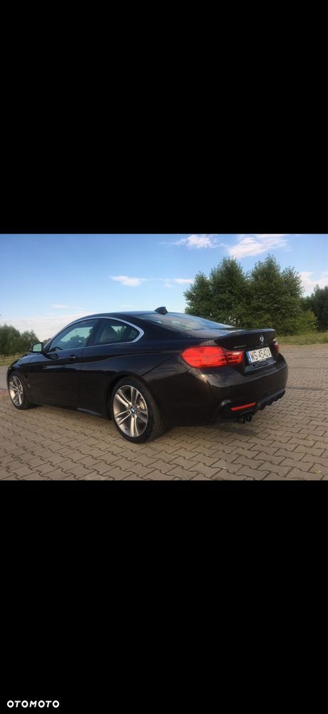 BMW Seria 4 - 4
