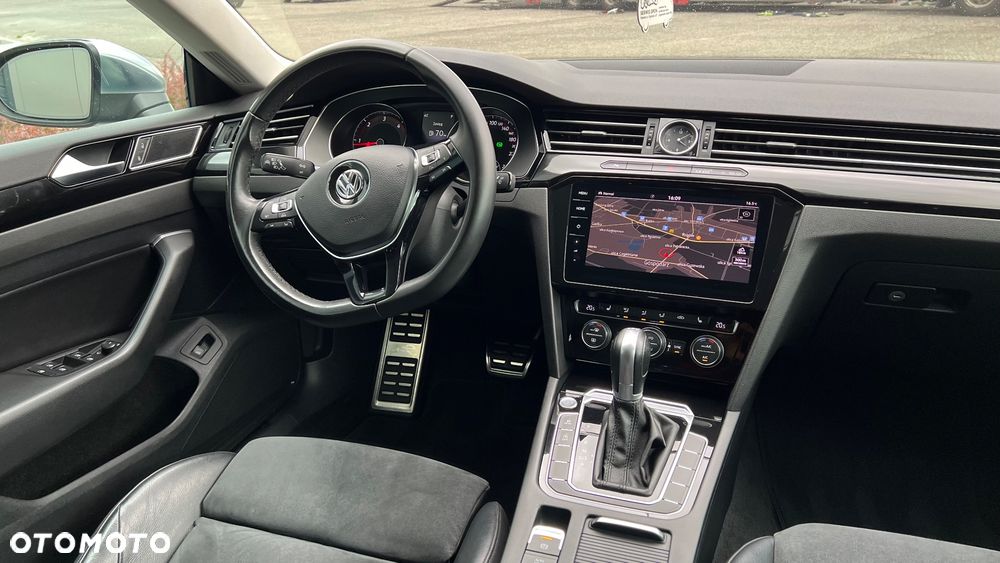 Volkswagen Arteon 2.0 TDI SCR Elegance DSG - 9