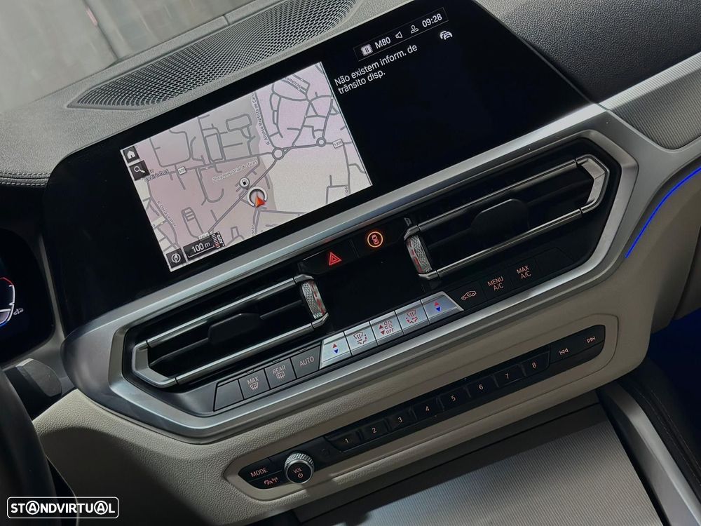 BMW 430 i Aut. M Sport - 23