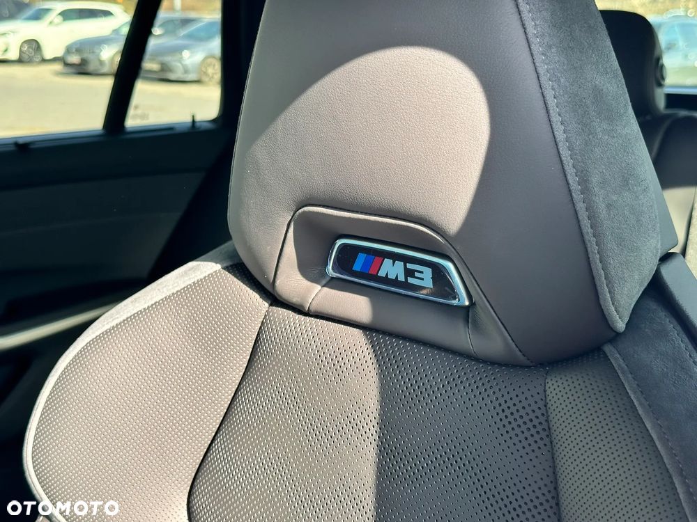 BMW M3 - 29