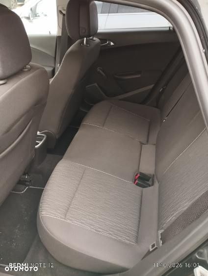 Opel Astra - 11