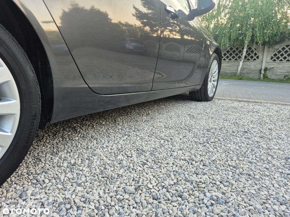 Opel Insignia 1.8 Cosmo - 20
