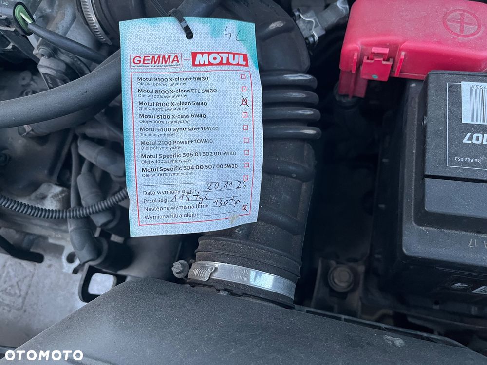 Chevrolet Spark 1.0 LS - 10