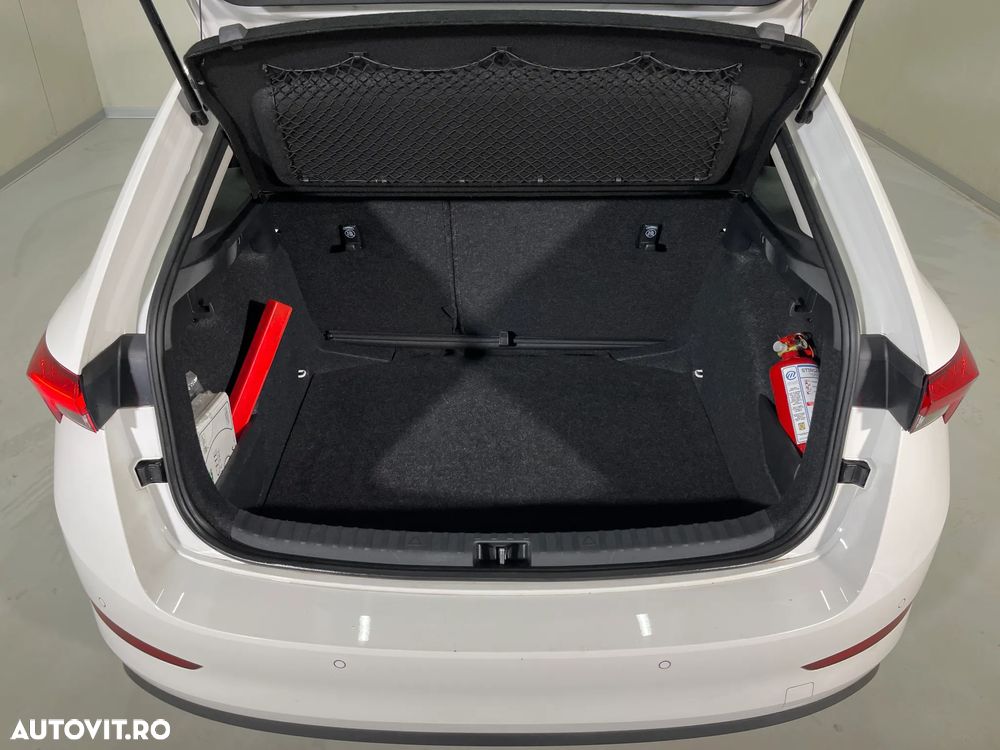 Skoda Scala 1.0 TSI Ambition - 12