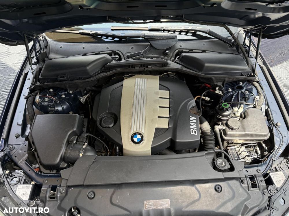 BMW Seria 5 - 12