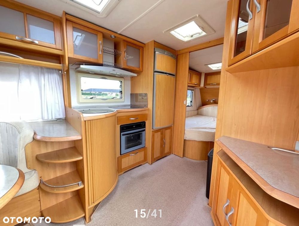 LMC Dominant 550 RD - 2