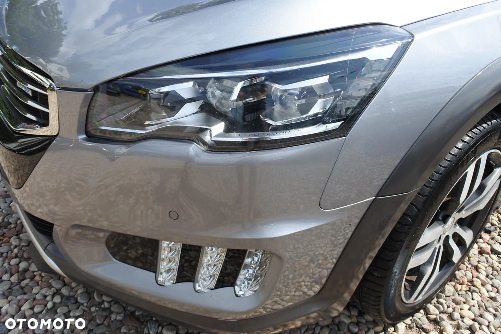Peugeot 508 2.0 BlueHDi RXH S&S - 28