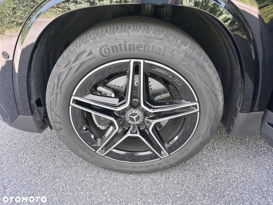 Mercedes-Benz GLA 220 mHEV 4-Matic AMG Line 8G-DCT - 15