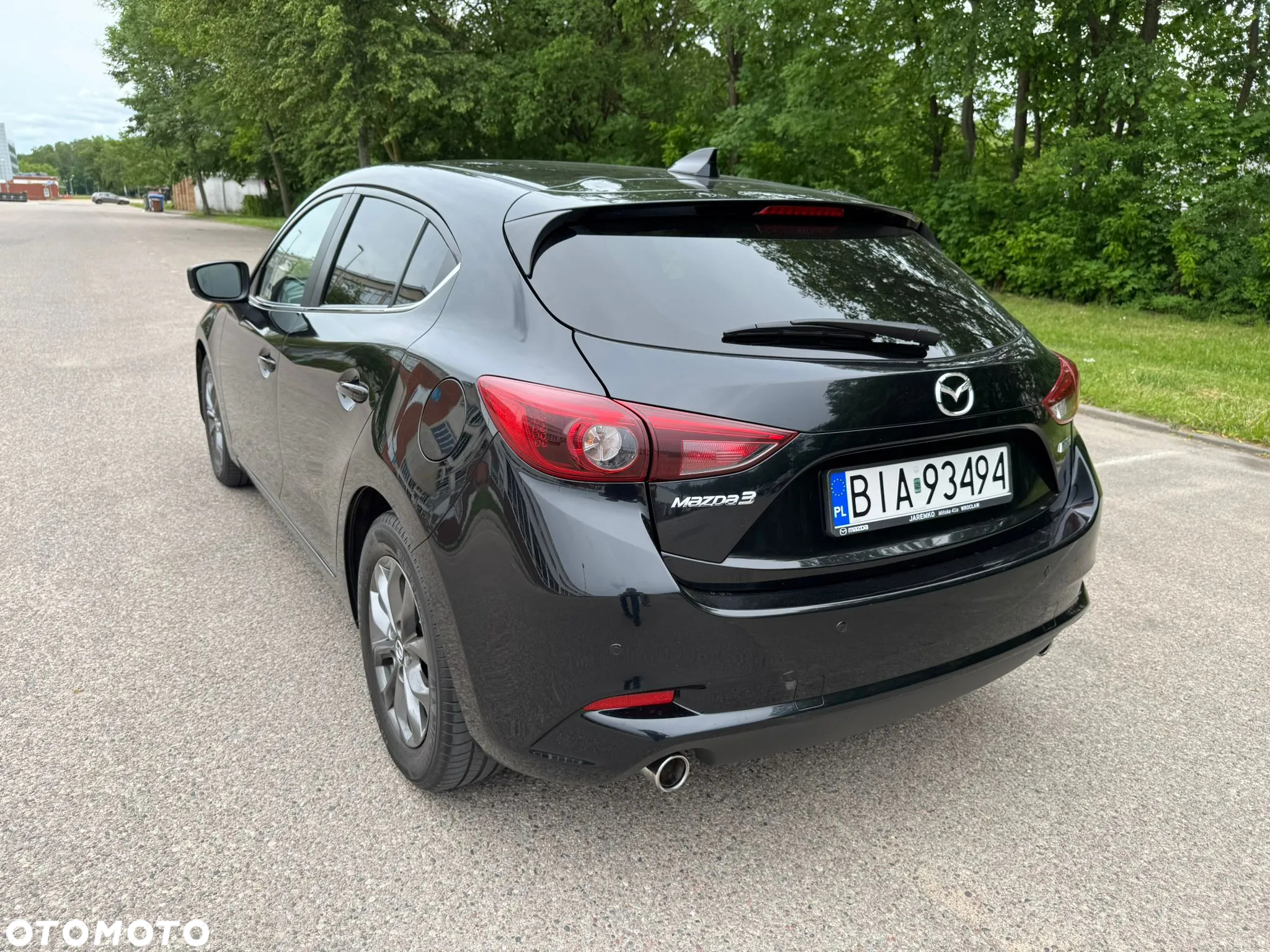 Mazda 3 2.0 Skypassion - 7