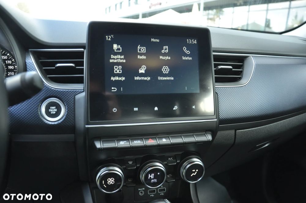 Renault Arkana TCe 140 EDC ZEN - 16