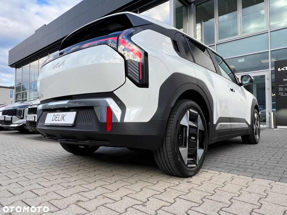 Kia EV3 81.4kWh Business Line - 14