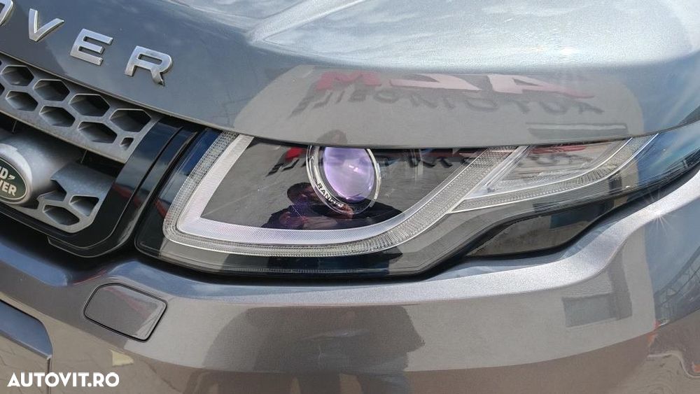 Land Rover Range Rover Evoque 2.0 D150 HSE - 28