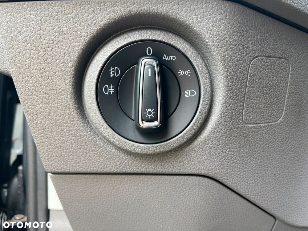 Volkswagen CRAFTER - 23