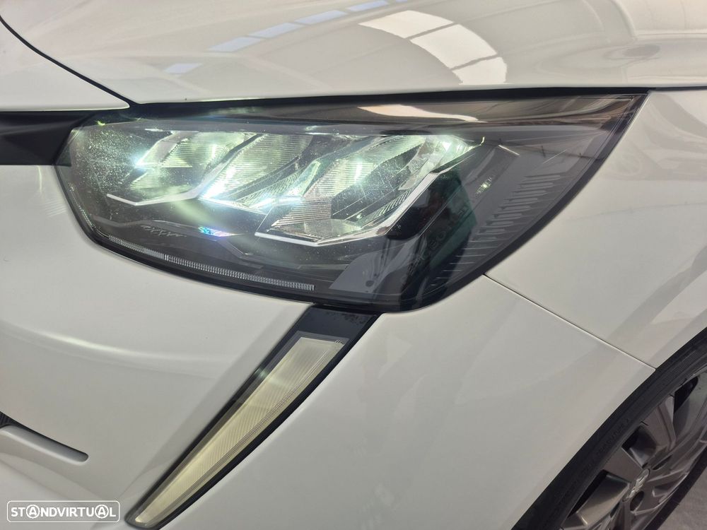 Peugeot 208 1.5 BlueHDi Active Business Pack - 8
