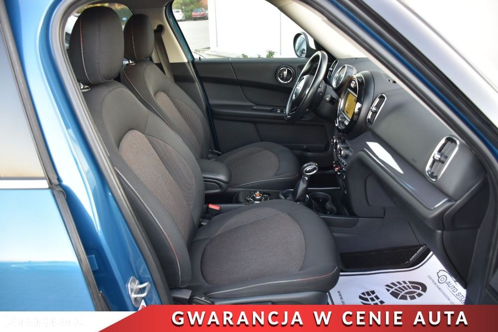 MINI Countryman Cooper All4 - 6