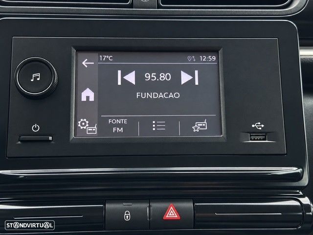 Citroën C3 1.2 PureTech YOU! - 19