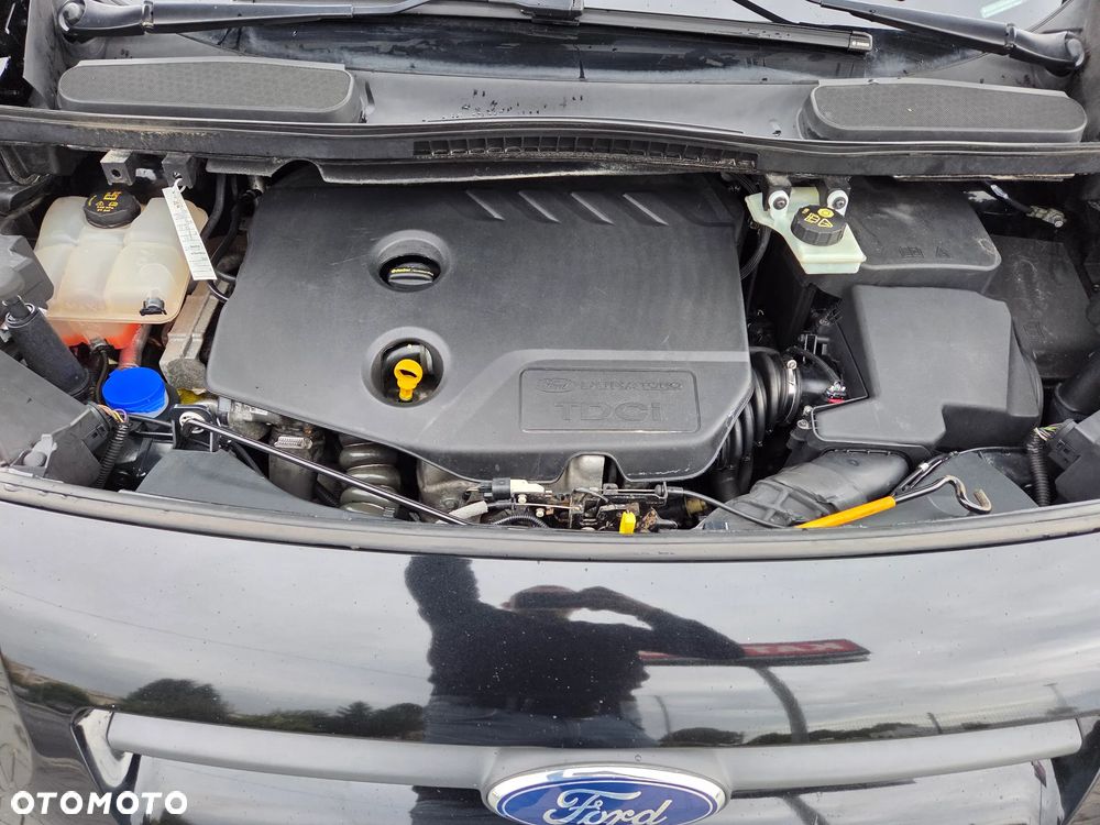 Ford Tourneo Connect Grand - 21