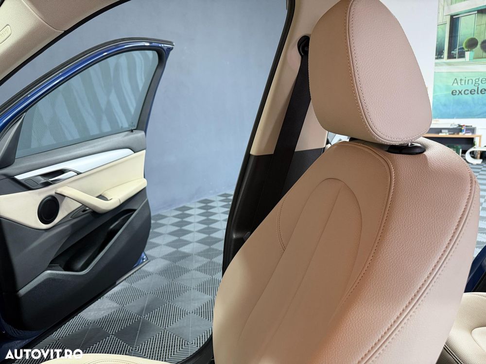 BMW X1 xDrive25e AT PHEV - 24
