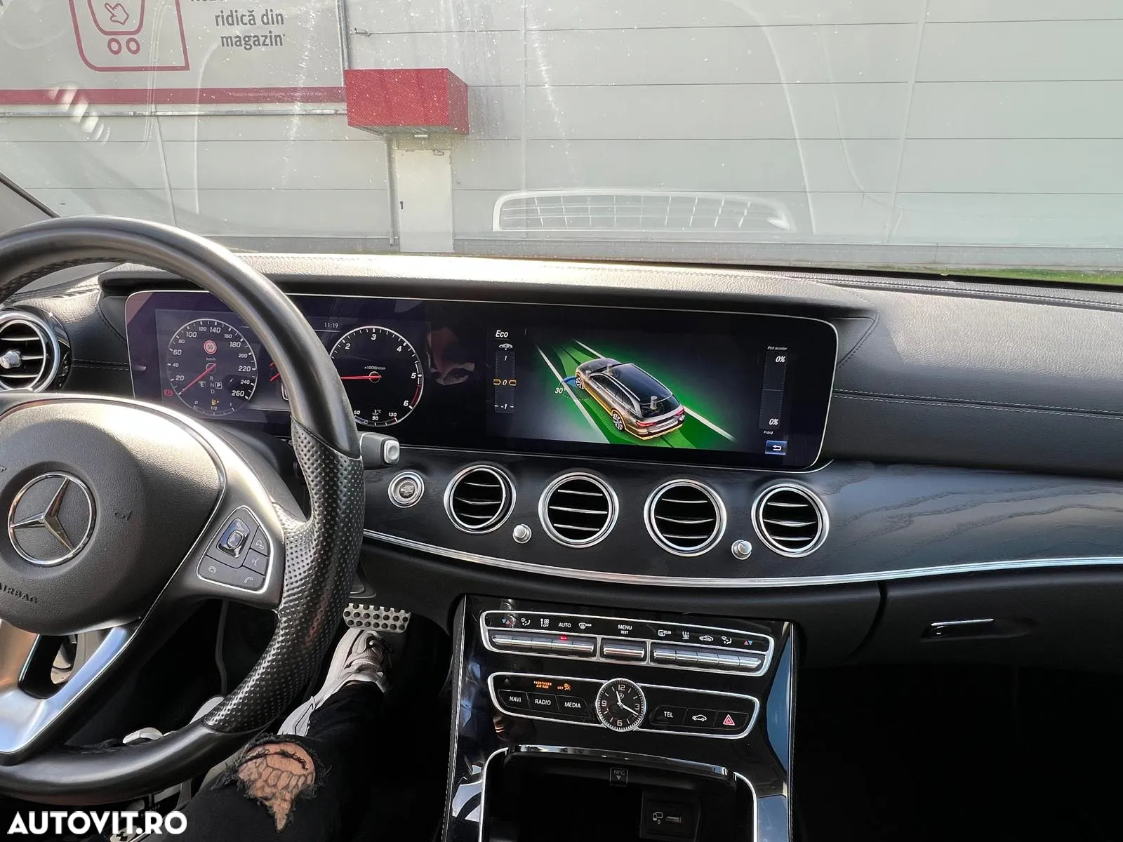 Mercedes-Benz E 220 d All-Terrain 4MATIC Aut. - 4