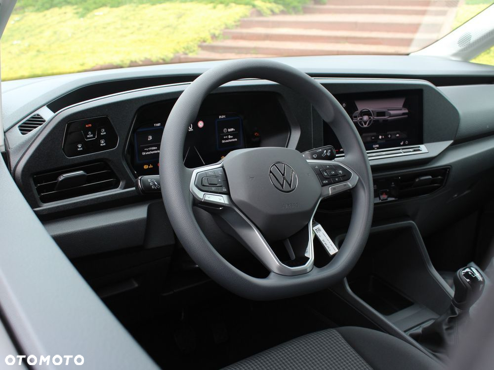 Volkswagen Caddy - 6
