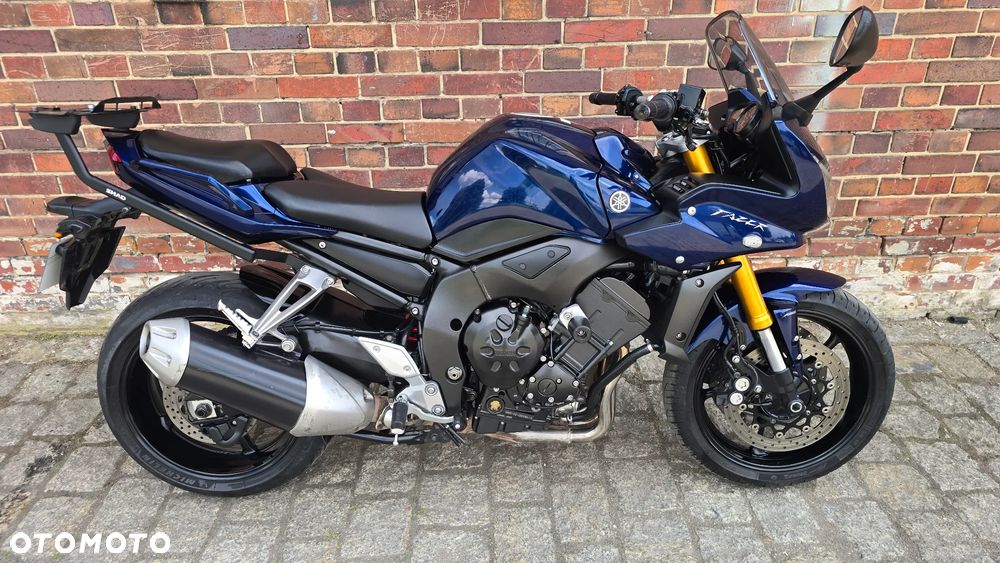 Yamaha FZ - 20