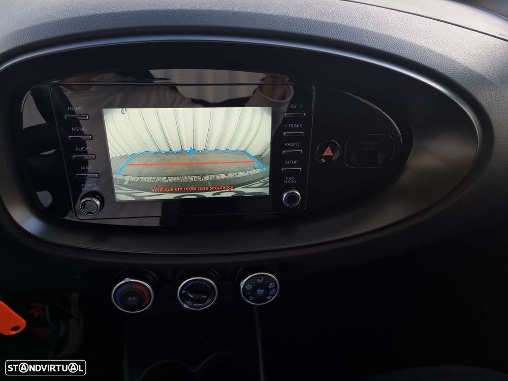 Toyota Aygo X 1.0 Play - 17