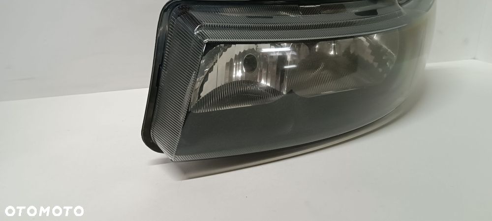 SEAT TOLEDO LAMPA PRZÓD PRZEDNIA LEWA  EUROPA 1M1941001D - 4