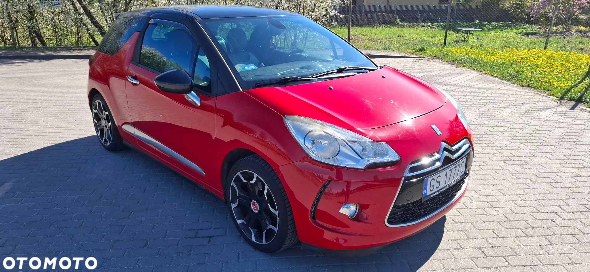 Citroën DS3 1.6 THP SportChic - 27