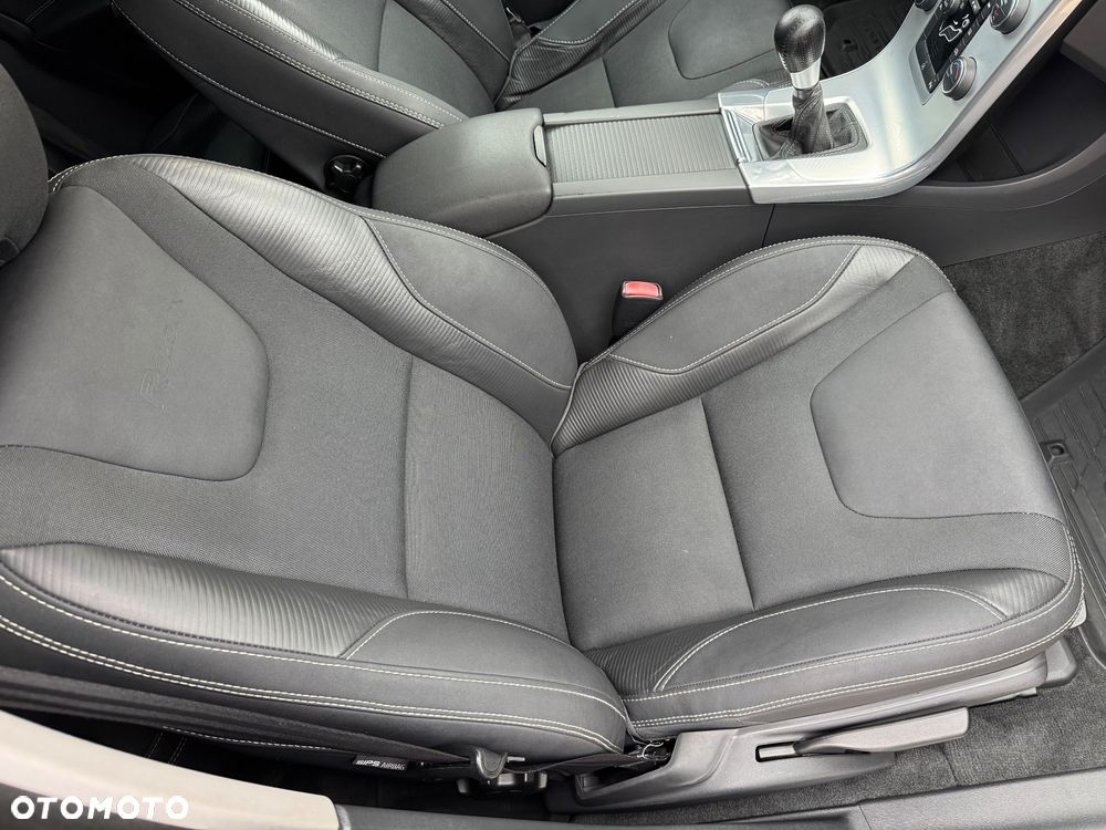 Volvo V60 D3 RDesign - 24