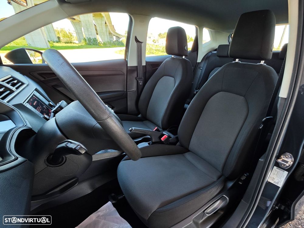 SEAT Ibiza 1.6 TDI Style - 21