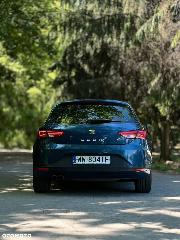 Seat Leon - 9