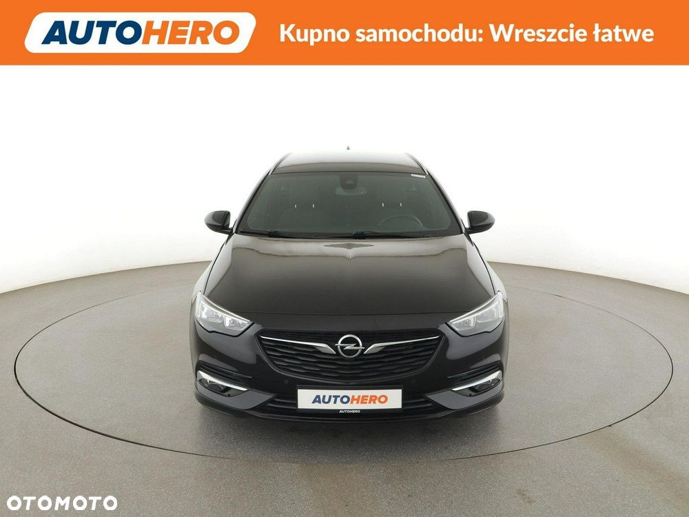 Opel Insignia 1.5 Direct InjectionTurbo Dynamic - 12