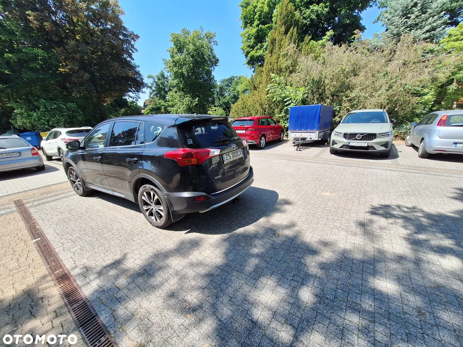 Toyota RAV4 2.0 D-4D Premium - 6