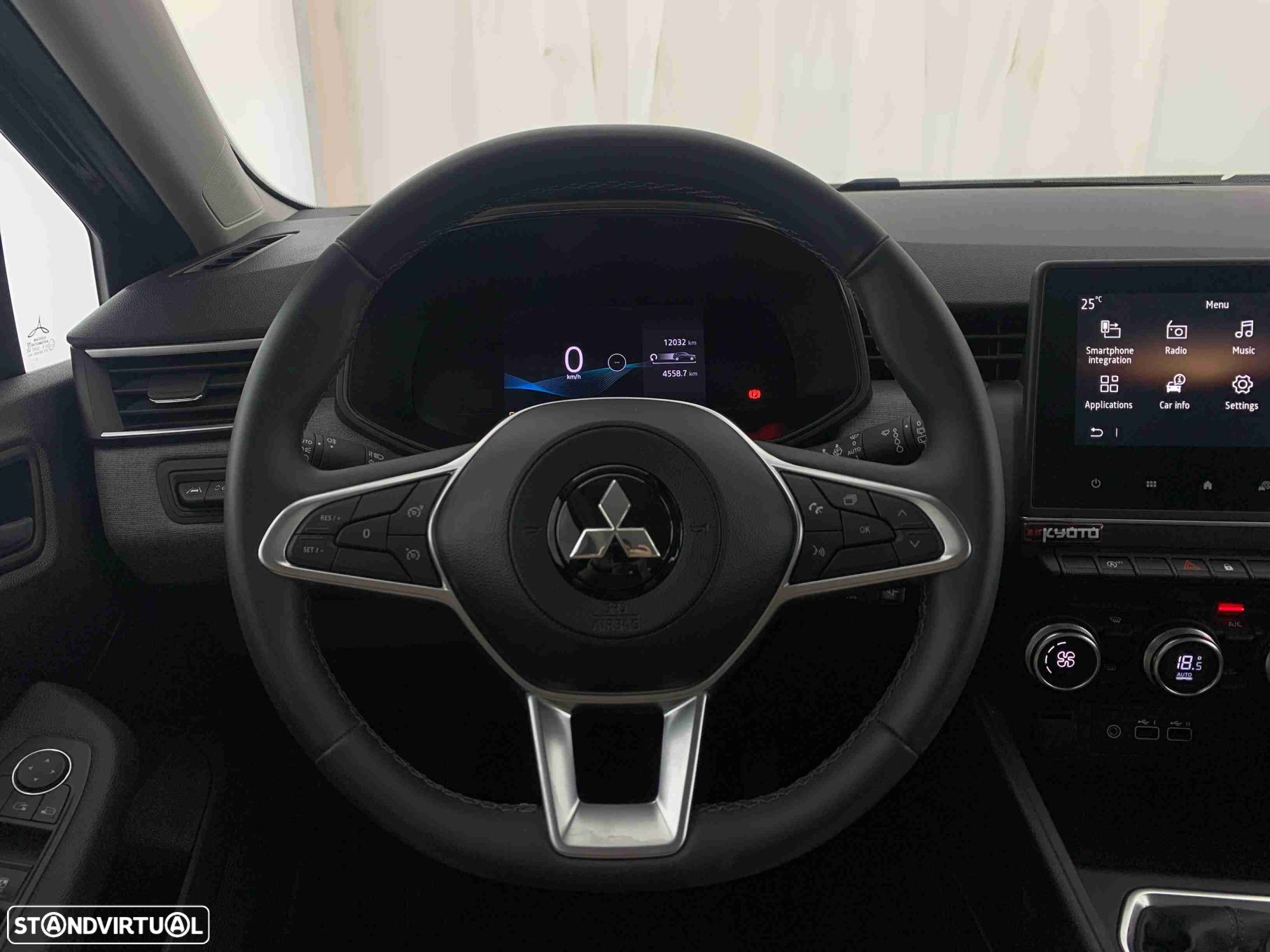 Mitsubishi Colt 1.0 MPI Kyoto - 9