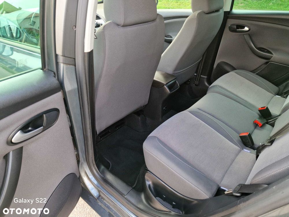Seat Altea - 5