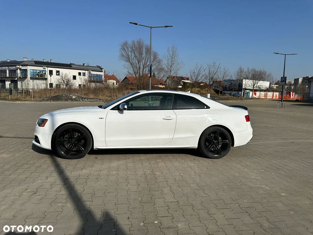 Audi S5 Coupé S tronic - 3