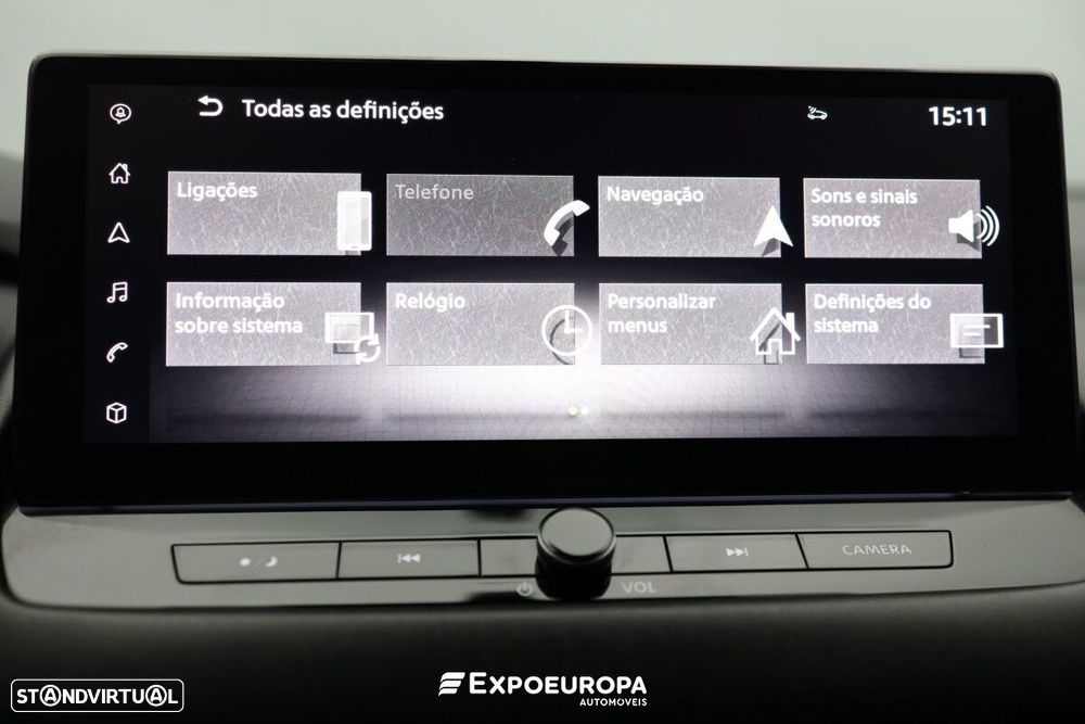 nissan qashqai ver-1-5-e--power-n--connecta-led - 18