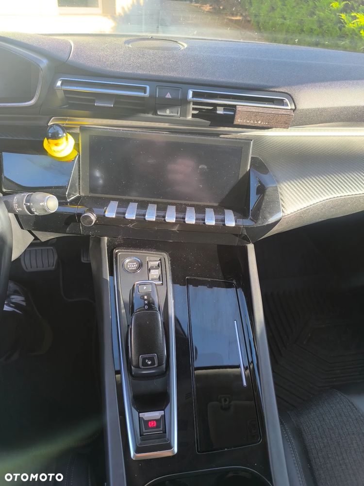 Peugeot 508 2.0 BlueHDi Allure S&S EAT8 - 20