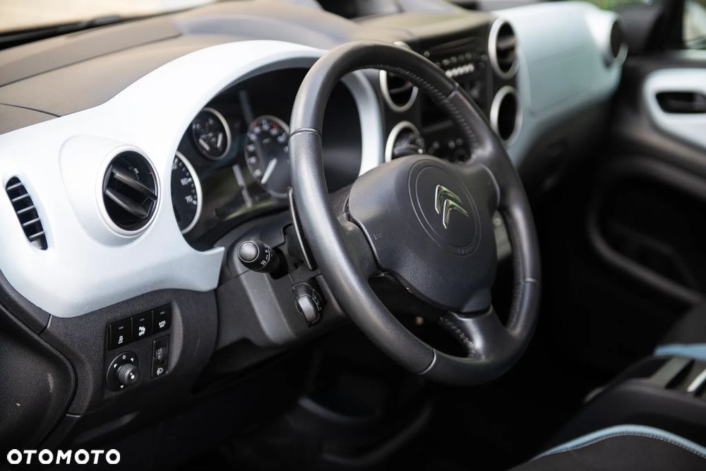 Citroën Berlingo - 18