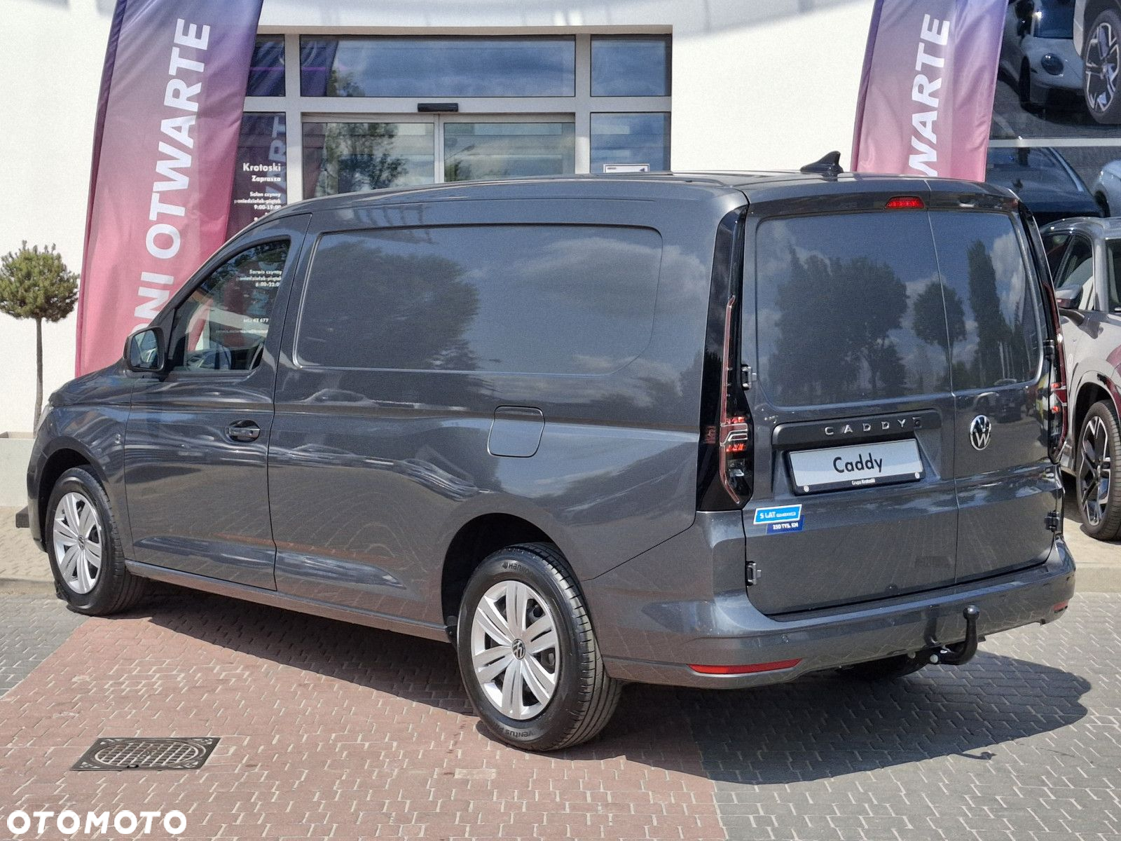 Volkswagen Caddy - 8