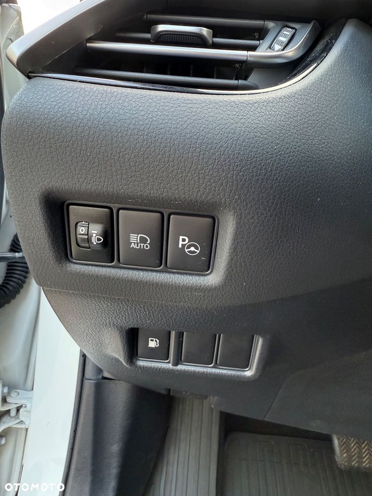 Toyota C-HR 1.8 Hybrid Premium - 34