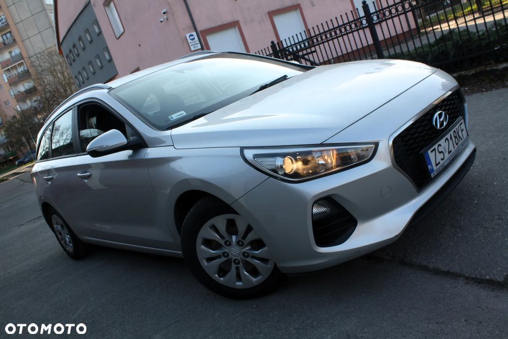 Hyundai i30 1.6 CRDi Premium - 2