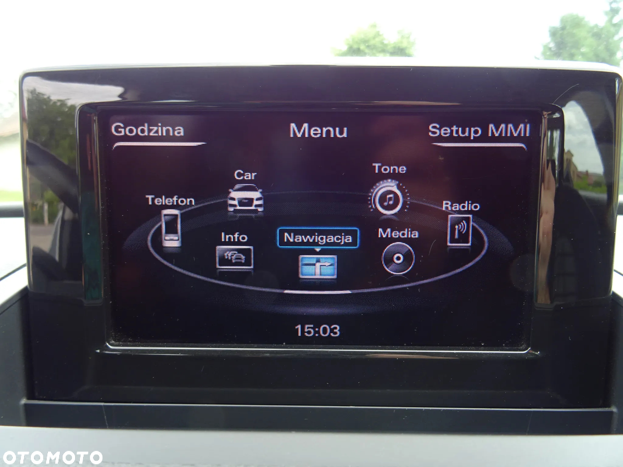Audi Q3 2.0 TDI Quattro Edycja Specjalna - 22