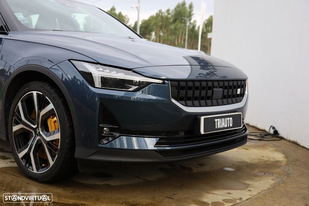 Polestar 2 Long Range 78 kWh AWD Performance - 34